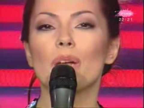 Nina Zizic - Ja te moliti necu 2009 (Grand Show)