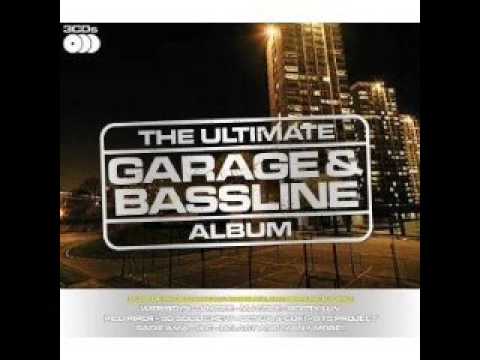 08 Wideboys & Vula Naughty by nature Speed garage mix