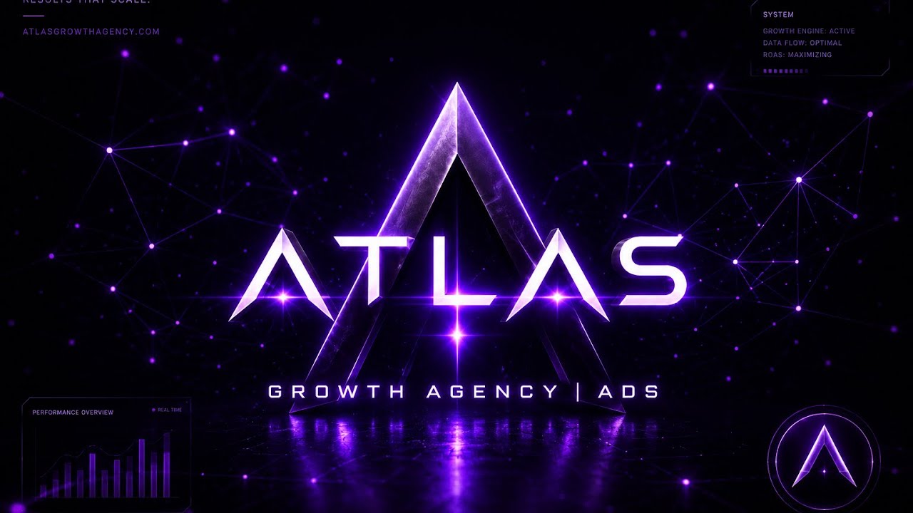 Vista previa del video: ATLAS VSL
