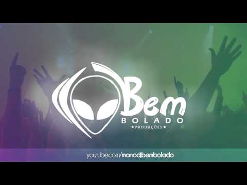 MC Savinon & MC Pikachu   Baile do Helipa  Mano DJ  Lançamento 2015