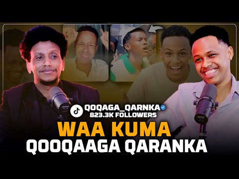 Nolashi adkedo kuso koray, Dagalki Tiktok, Noloshi Hargeysa |Qooqaga Qaranka