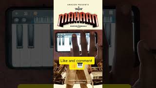 Download lagu Mahaan bgm in #piano mp3 Download lagu Mahaan bgm in #piano mp3