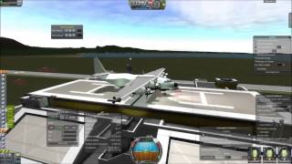 Kerbcules C-130 Full