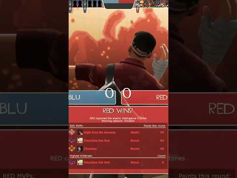 Steam Community :: Video :: [TF2] VICTORY! #tf2 #teamfortress2 #gaming