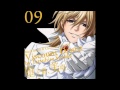 Kuroshitsuji II Character Song Vol.9 -- Viscount ...