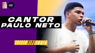 PAULO NETO - JUVENTUDE COMADESMA