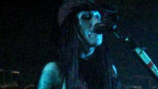 Wednesday 13 - Curse of me