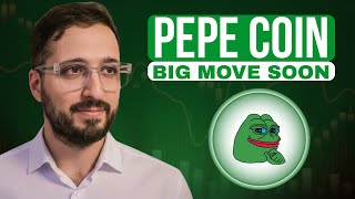 Download lagu PEPE Coin Ready to Move – Big Pump Loading Soon? mp3