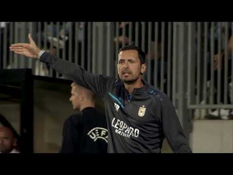 DAZN Europa League   F91 Dudelange 👍