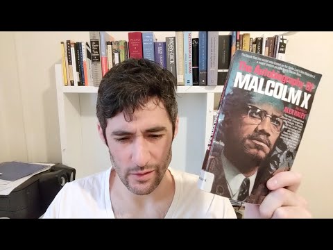 The Autobiography of Malcolm X – Summary and Analysis