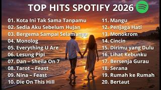 Download lagu TOP HITS SPOTIFY 2026 | LAGU TERBARU 2026 | LAGU HITS SPOTIFY mp3