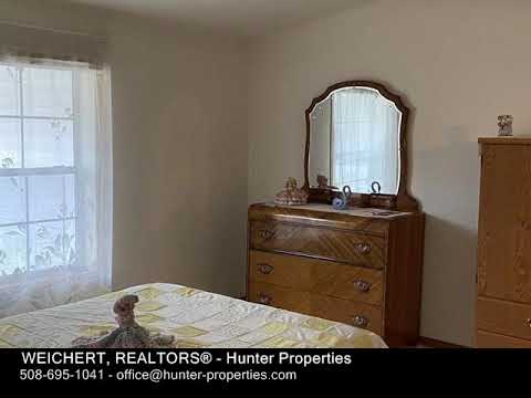 637 South Washington Unit 11, North Attleboro MA 02760 - Mobile Home - Real Estate - For Sale -