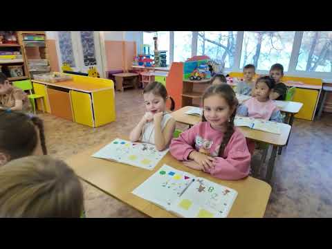 Капитальный ремонт в детском саду № 5 начнётся уже в марте.