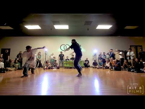 JayFanci VS Fullout [HouseTop16] - Marquee Madness 2019