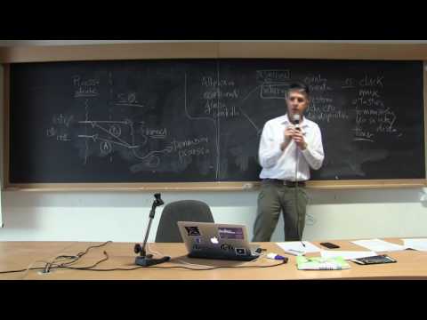 Sistemi di Calcolo, Prof. Demetrescu - lezione 19 (24 Nov. 2016)