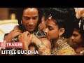 Little Buddha 1993 Trailer Keanu Reeves Bridget Fonda