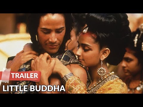Little Buddha (1994) Official Trailer