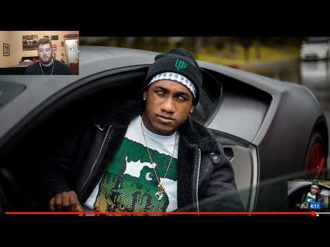 HOPSIN IS DONE!?! Reacting to Hopsin's- I don't want it