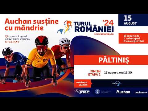 Turul României, Etapa 2: Păltiniș