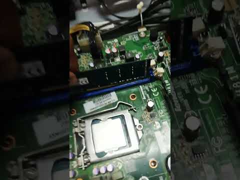 «Oferta de paquete de placa base, CPU y RAM por $629.99 hace que parezca que no hay escasez de memo