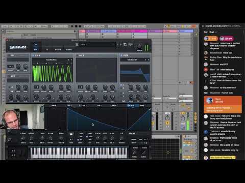 recreating your favorite sounds - all donations go to Ukraine