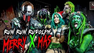 Sick N&#39; Beautiful - Run Run Rudolph