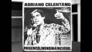 Celentano feat. Alex Party -- Prisencolinensinainciusol