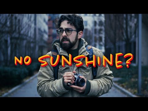 Take BANGER Photos In AWFUL Weather!