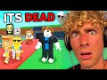 Steal A Brainrot Is FINALLY DEAD