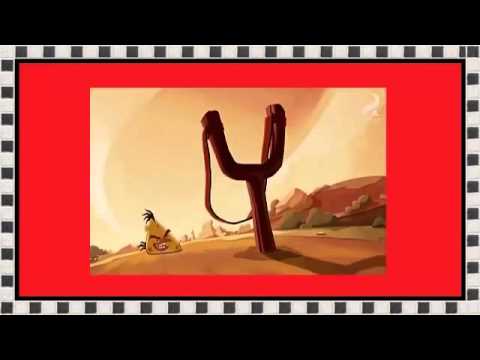 Angry Birds Toons   Episode 24 Gate Crasher