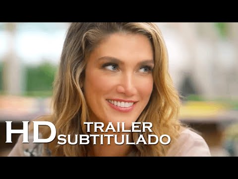 Tráiler El amor está en el aire [WEB-DL 4K UHD-HDR10] 2023