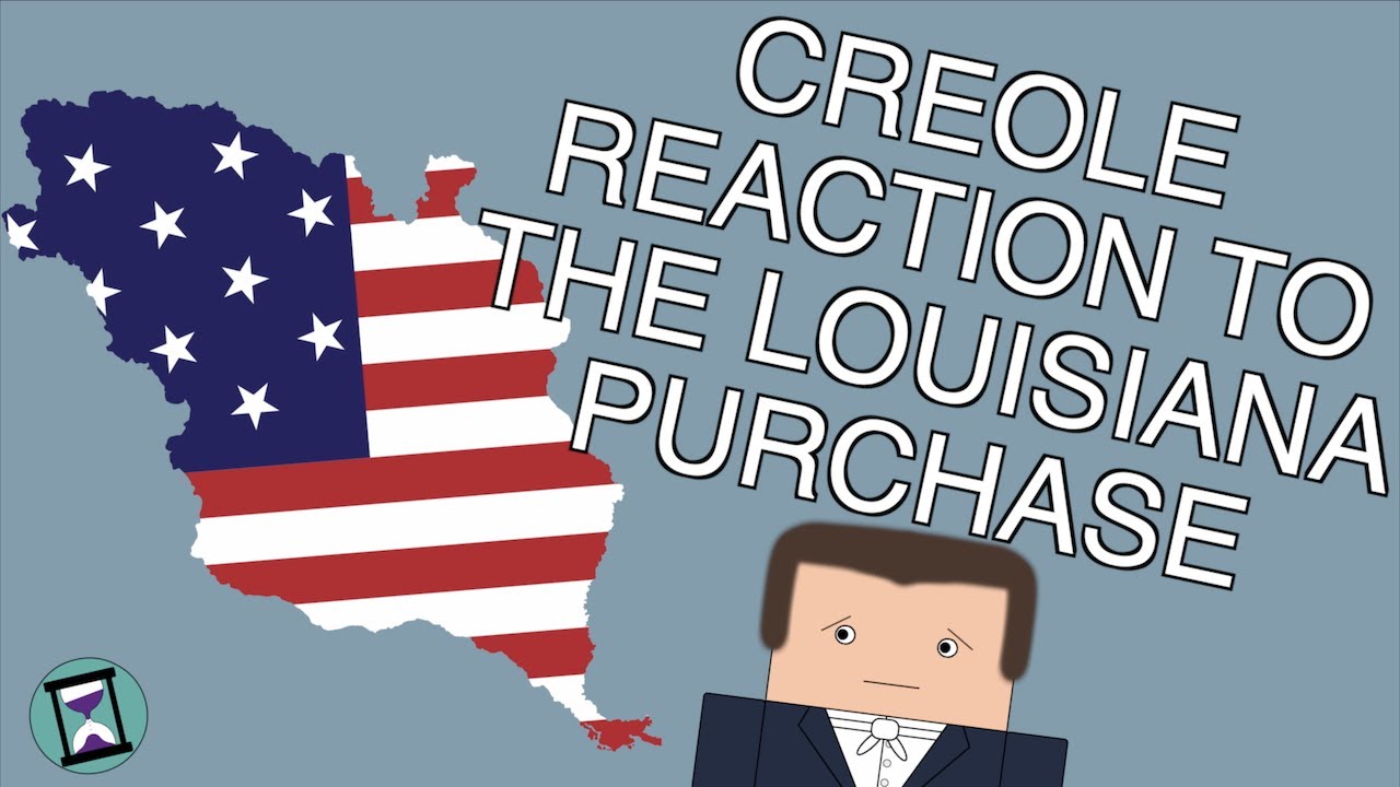 How did the Creoles react to the rebellion?