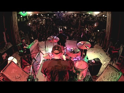 LenneBrothers Band - Wild West Rockabilly Special (Official Music Video)