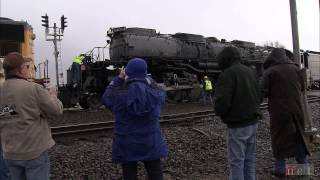 Restoring The Big Boy | Nebraska Stories
