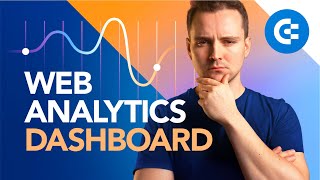 Web Analytics Dashboard You Need 🖥️