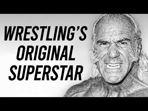 There Will Never Be Another Superstar Billy Graham