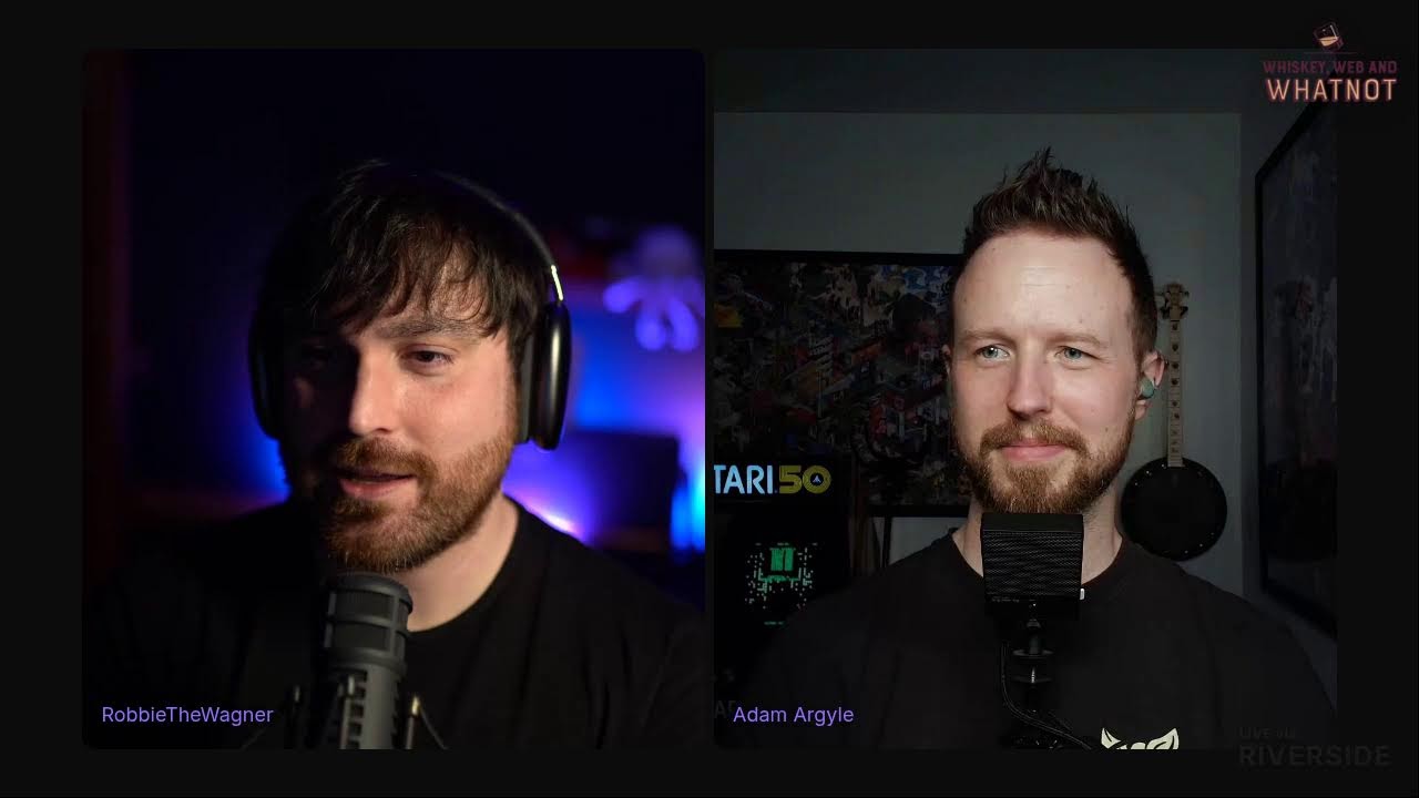 Humans Are Now Legacy Dependencies