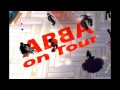Second Life Abba Extravaganza ABBA ON TOUR