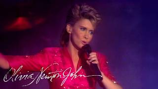 Olivia Newton-John - Magic (Olivia In Concert, 1982)