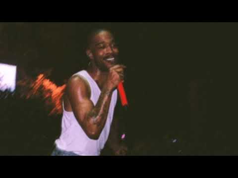 Kid Cudi - Electric Feel (Feat. MGMT)