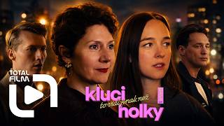 Kluci to vidí jinak než holky (2026) HD trailer