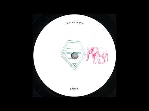 Nicola Cruz - Folha de Jurema (KOKO Edit)