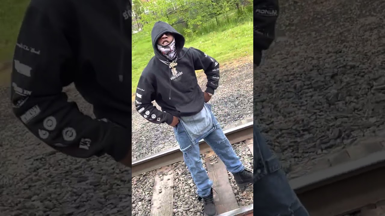 K Shine pays homage to G-unit in new “Glory Road” freestyle