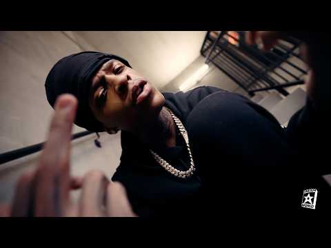 FBG Murda - Soul Snatcher (Official Video)