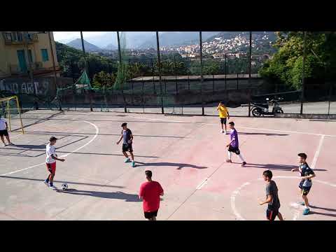 Calcio locale di Dragonea