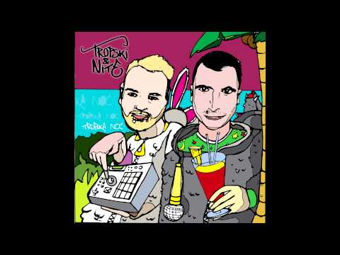 Tropski & Nite - Življenjepis
