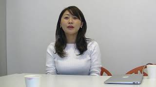 【講師紹介】管理栄養士 金剛地舞妃先生