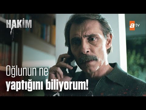 Azem Demirkıran, hakimi arıyor! - Hakim 3. Bölüm