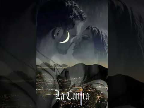 EN LA ORILLA DE MI CAMA - GRUPO LA CONTRA (Video Lyric)