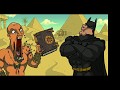Batmetal Rise